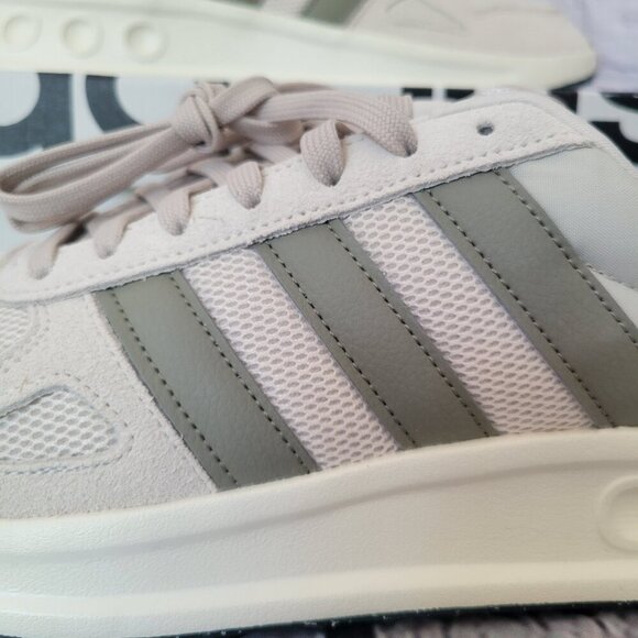 adidas Men's Run 84 Shoes - Picture 4 of 8